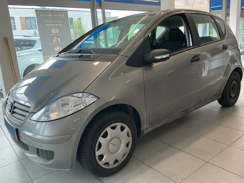 Mercedes-Benz A-Klasse A 160 CDI Classic 2006 – снимка 1