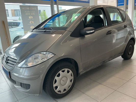 Mercedes-Benz A-Klasse A 160 CDI Classic 2006 – снимка 1