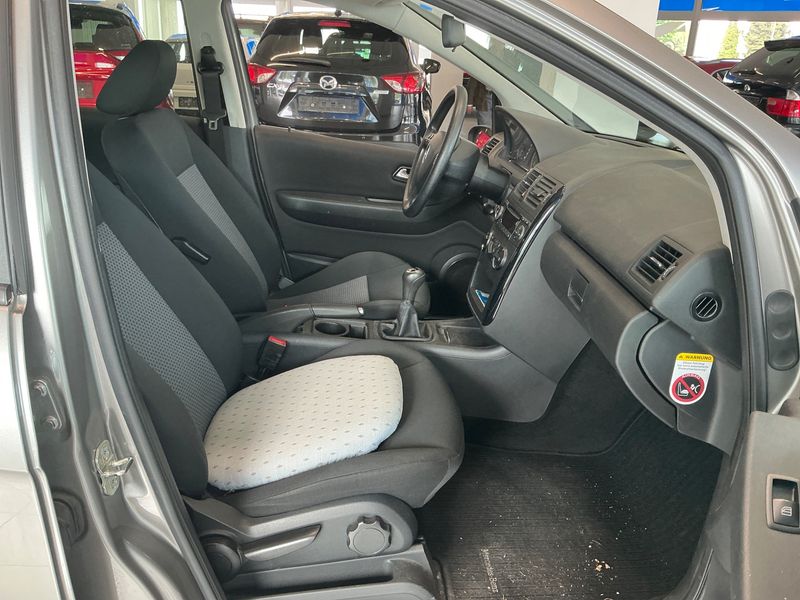 Mercedes-Benz A-Klasse A 160 CDI Classic 2006 – снимка 3