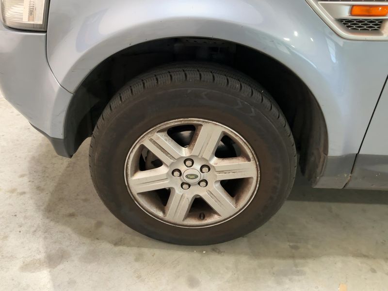 Land Rover Freelander 2.2 Td4 S 2008 – снимка 3