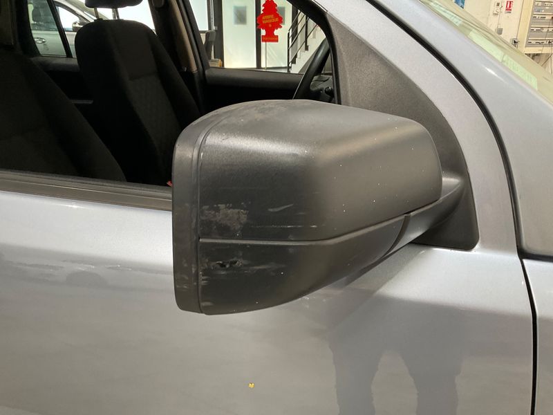 Land Rover Freelander 2.2 Td4 S 2008 – снимка 23