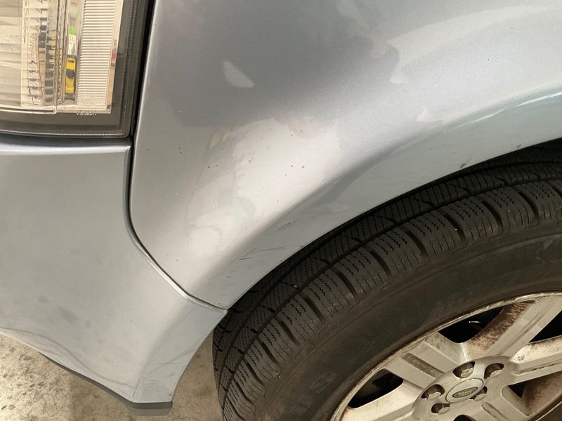 Land Rover Freelander 2.2 Td4 S 2008 – снимка 41