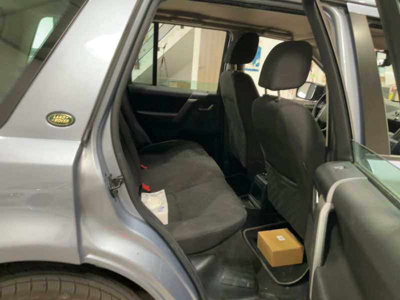 Land Rover Freelander 2.2 Td4 S 2008 – снимка 19