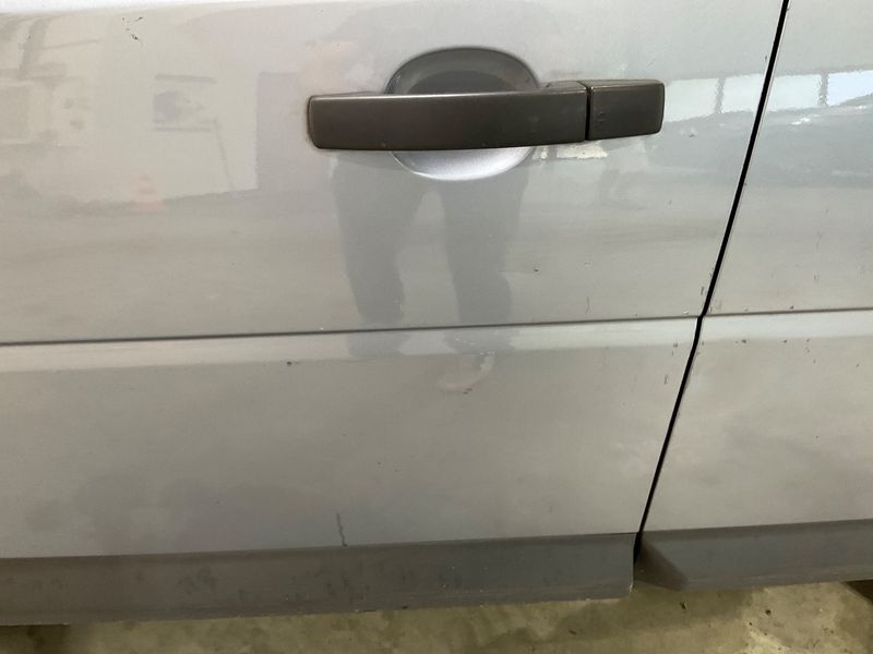 Land Rover Freelander 2.2 Td4 S 2008 – снимка 36