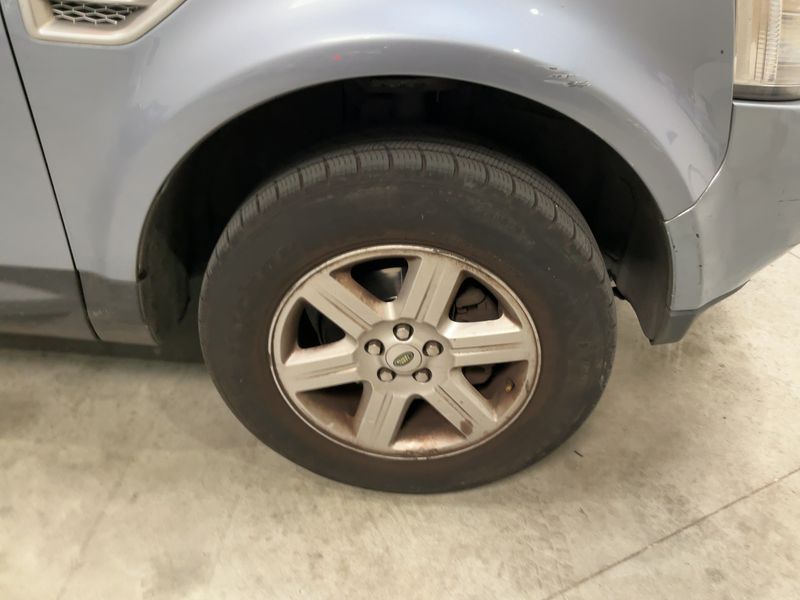 Land Rover Freelander 2.2 Td4 S 2008 – снимка 11