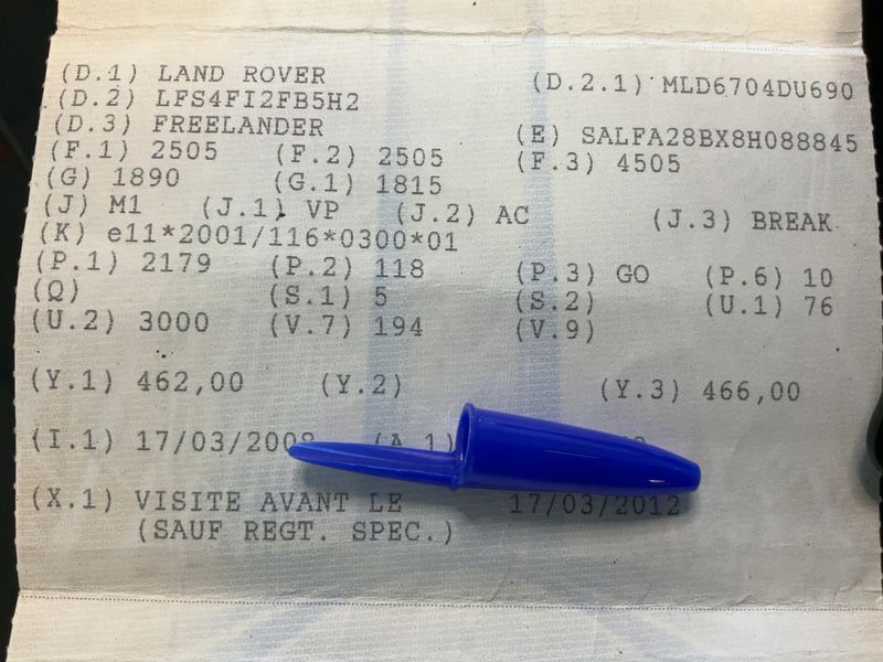 Land Rover Freelander 2.2 Td4 S 2008 – снимка 20