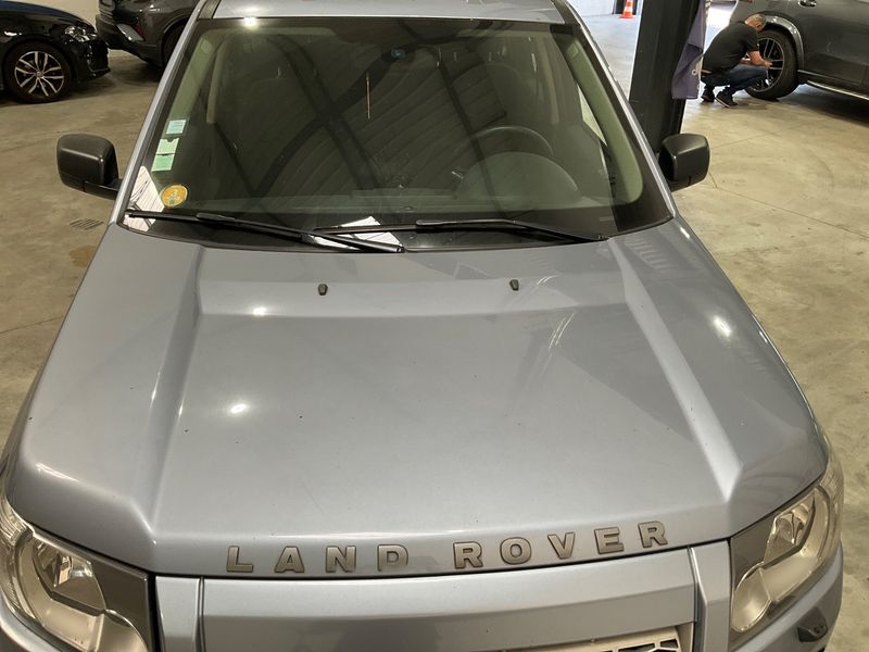 Land Rover Freelander 2.2 Td4 S 2008 – снимка 58