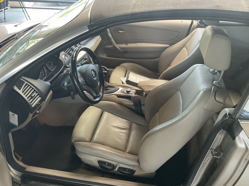 BMW 1er 125i 2010 – снимка 16