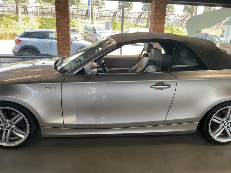 BMW 1er 125i 2010 – снимка 4