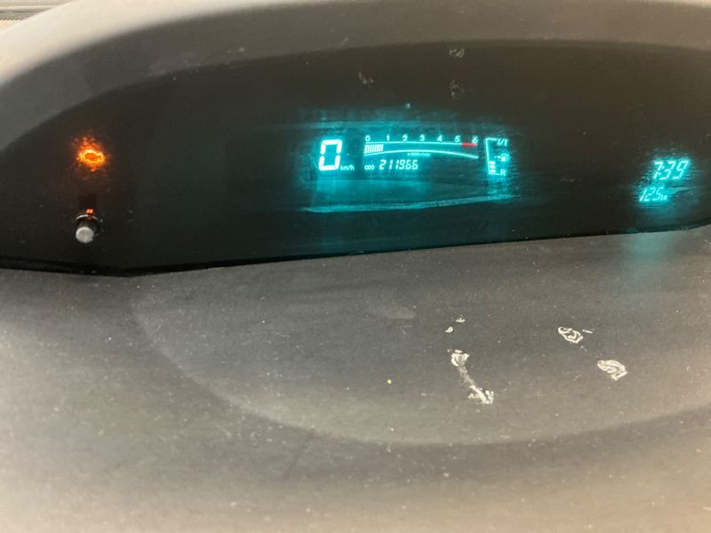 Toyota Yaris 1.4 D-4D 2009 – снимка 4
