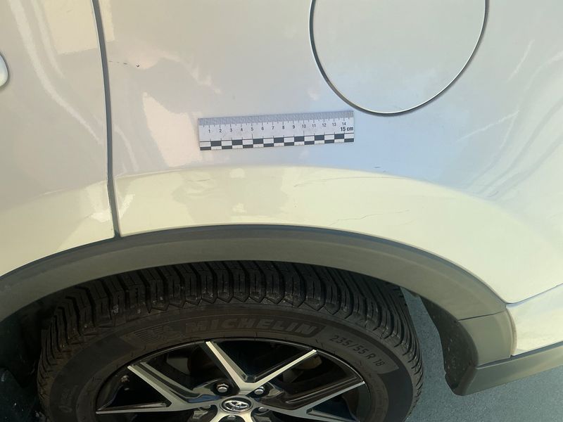 Toyota RAV 4 2.0 D-4D Lounge 2016 – снимка 23