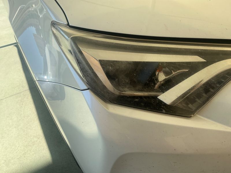 Toyota RAV 4 2.0 D-4D Lounge 2016 – снимка 28