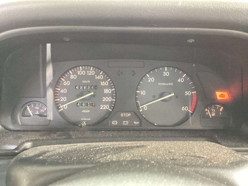 Peugeot 306 1.9 Turbodiesel XS DT 1996 – снимка 4