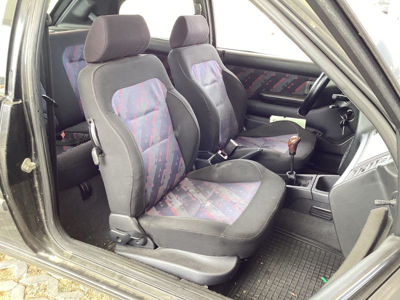 Peugeot 306 1.9 Turbodiesel XS DT 1996 – снимка 3