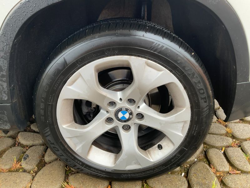 BMW X1 sDrive 18d 2011 – снимка 5