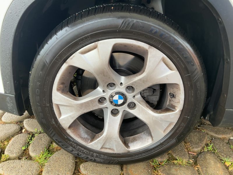 BMW X1 sDrive 18d 2011 – снимка 3
