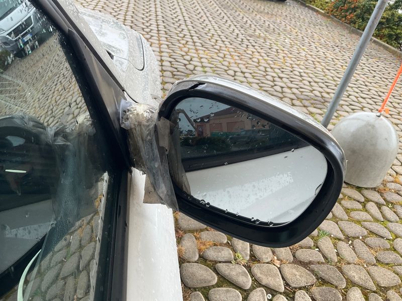 BMW X1 sDrive 18d 2011 – снимка 22