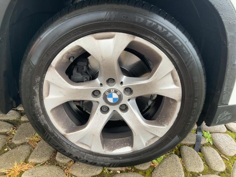 BMW X1 sDrive 18d 2011 – снимка 11