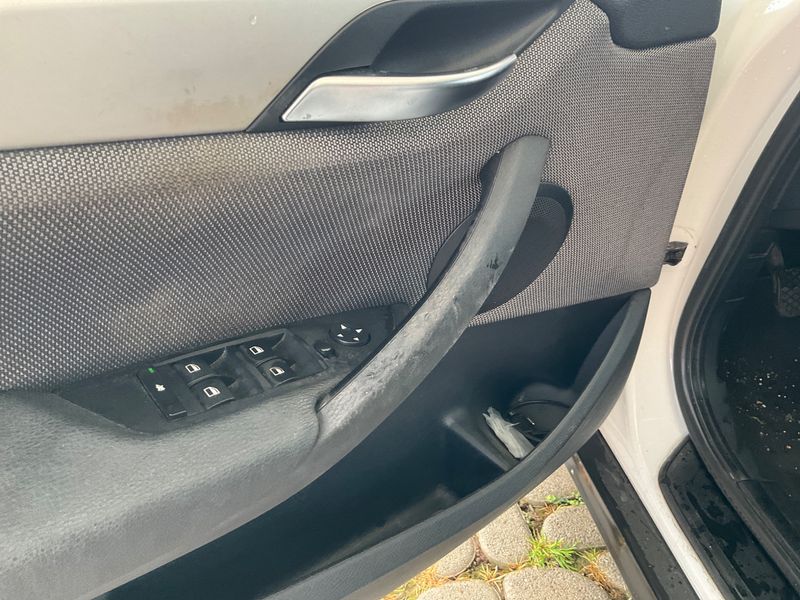 BMW X1 sDrive 18d 2011 – снимка 25