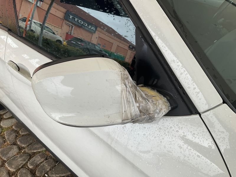 BMW X1 sDrive 18d 2011 – снимка 21