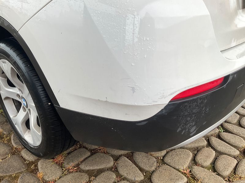 BMW X1 sDrive 18d 2011 – снимка 26