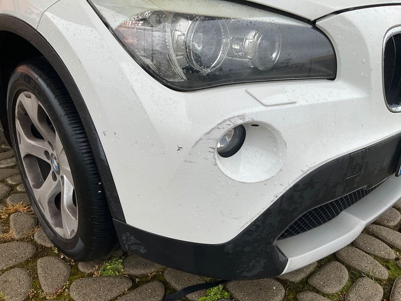 BMW X1 sDrive 18d 2011 – снимка 28