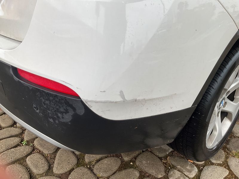 BMW X1 sDrive 18d 2011 – снимка 27