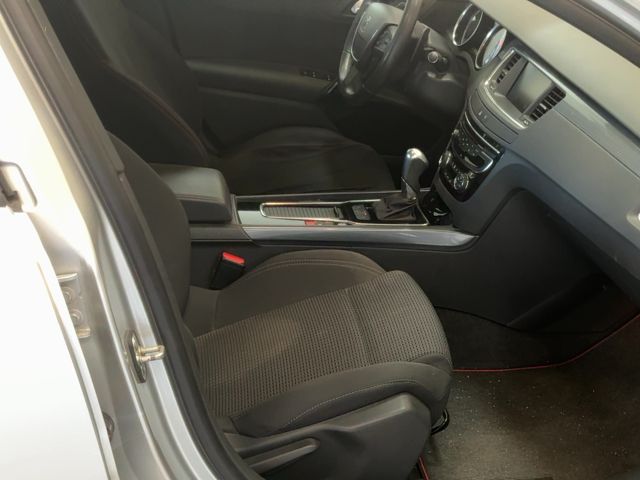 Peugeot 508 1.6 Blue-HDi Active Business 2018 – снимка 16