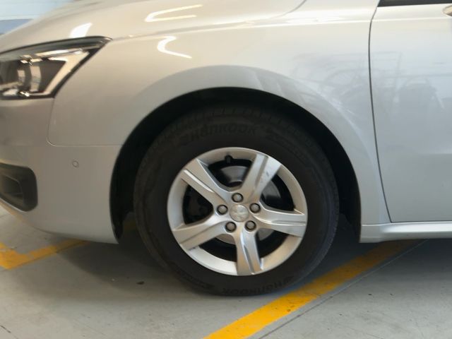 Peugeot 508 1.6 Blue-HDi Active Business 2018 – снимка 3
