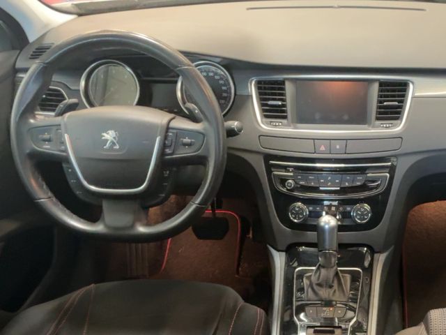 Peugeot 508 1.6 Blue-HDi Active Business 2018 – снимка 17