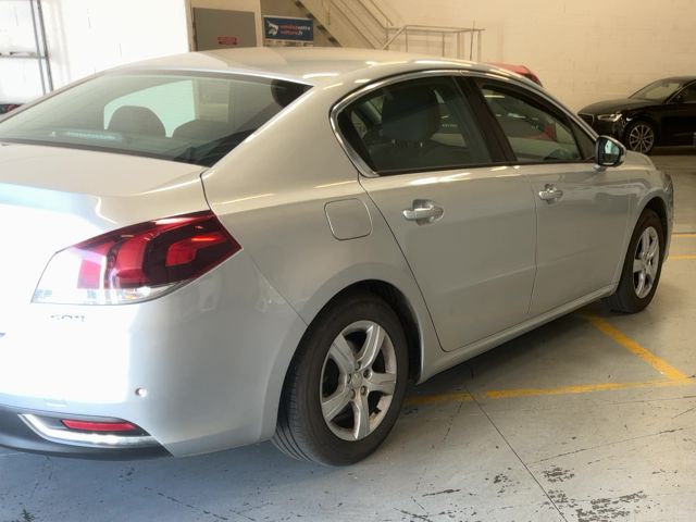 Peugeot 508 1.6 Blue-HDi Active Business 2018 – снимка 8
