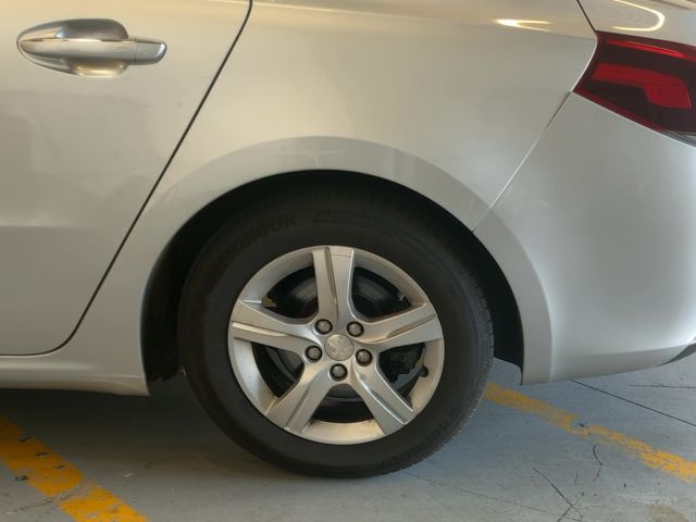 Peugeot 508 1.6 Blue-HDi Active Business 2018 – снимка 5
