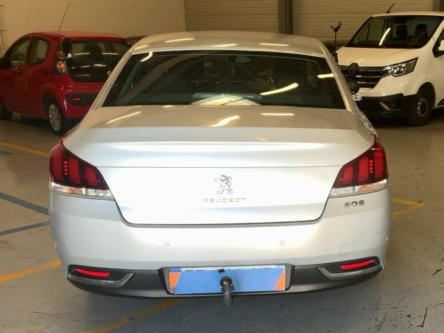 Peugeot 508 1.6 Blue-HDi Active Business 2018 – снимка 7