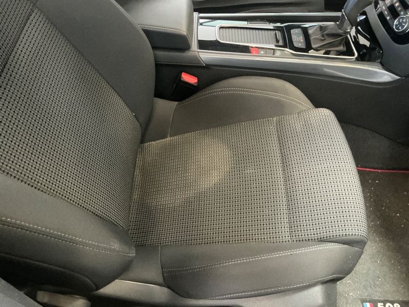 Peugeot 508 1.6 Blue-HDi Active Business 2018 – снимка 23