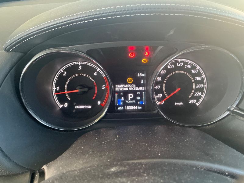 Peugeot 4007 2.2 HDi Drive Tech 2012 – снимка 4