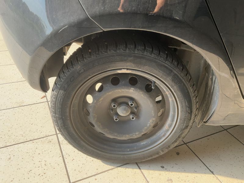 Lancia Ypsilon 1.2 Elefantino 2013 – снимка 9