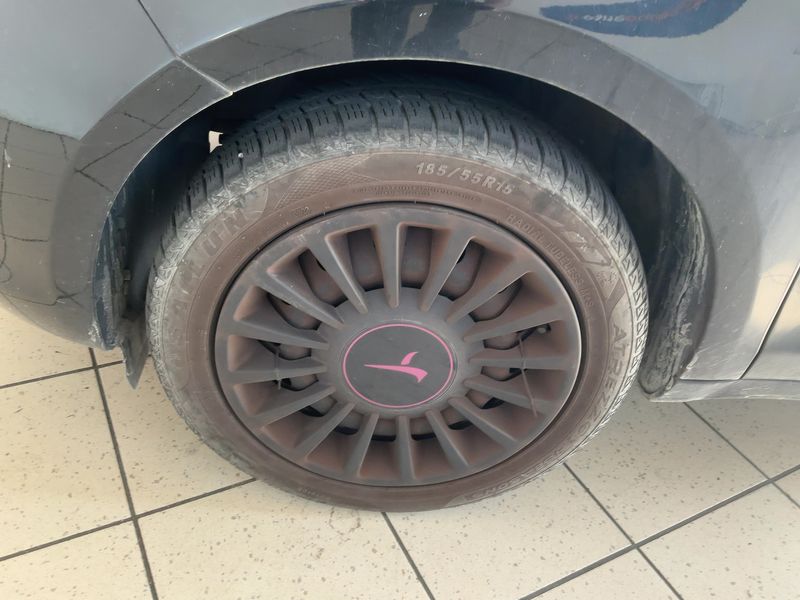 Lancia Ypsilon 1.2 Elefantino 2013 – снимка 3