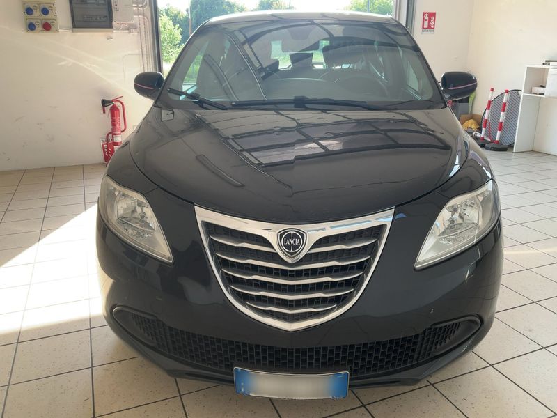 Lancia Ypsilon 1.2 Elefantino 2013 – снимка 14