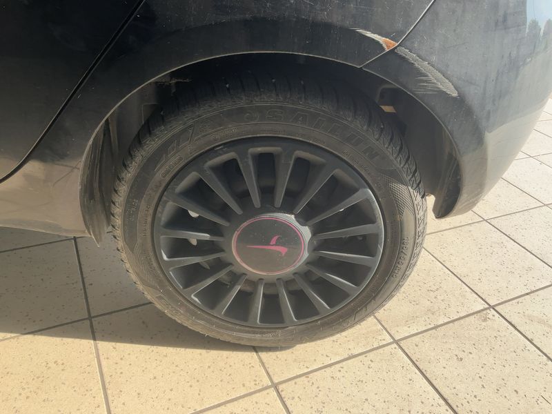 Lancia Ypsilon 1.2 Elefantino 2013 – снимка 5