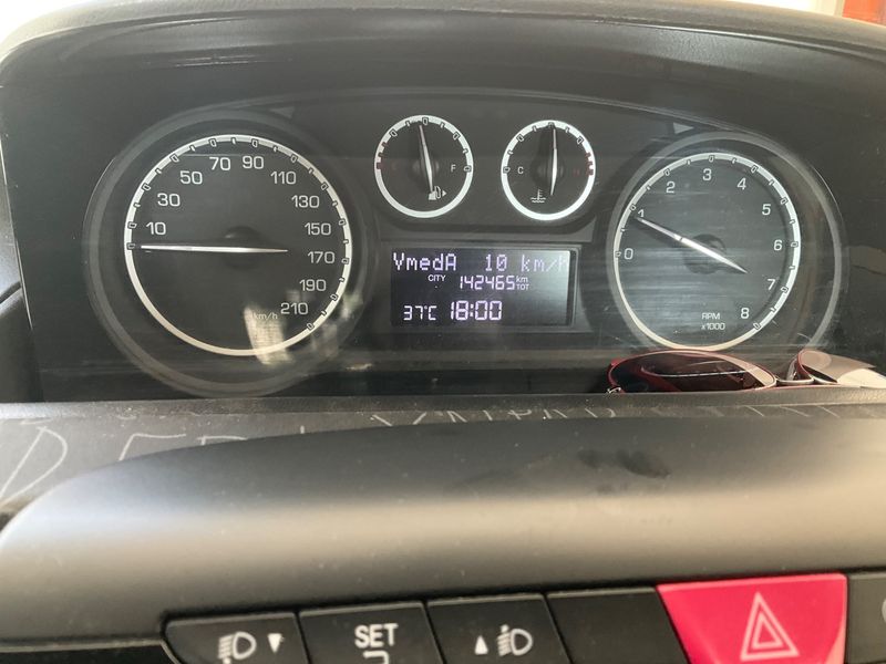 Lancia Ypsilon 1.2 Elefantino 2013 – снимка 19