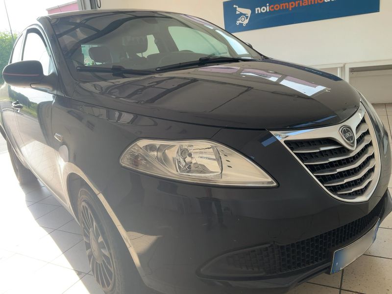 Lancia Ypsilon 1.2 Elefantino 2013 – снимка 12