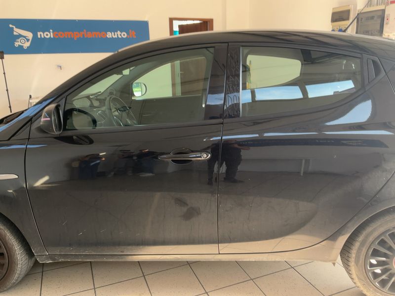 Lancia Ypsilon 1.2 Elefantino 2013 – снимка 4