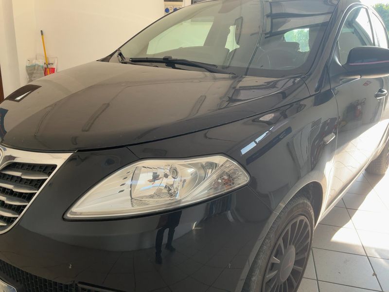 Lancia Ypsilon 1.2 Elefantino 2013 – снимка 2