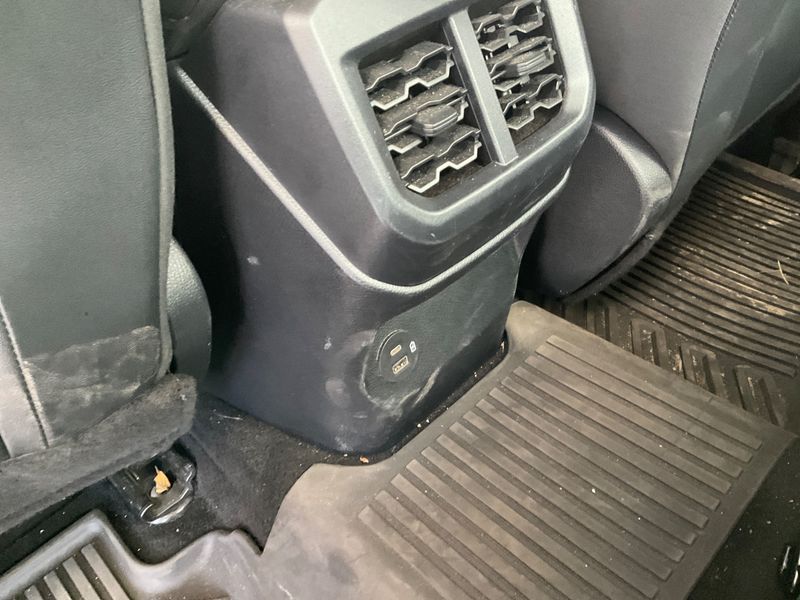 Ford Ranger 2.0 TDCi EcoBlue Wildtrak e-4WD Doppelkabine 2024 – снимка 33