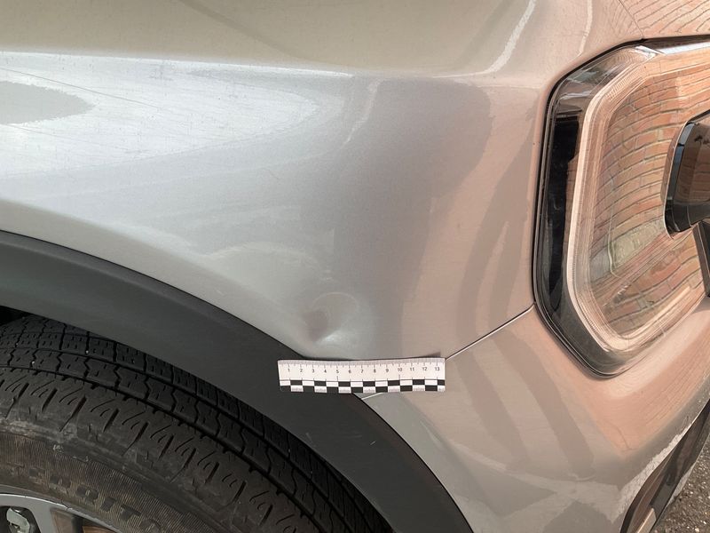 Ford Ranger 2.0 TDCi EcoBlue Wildtrak e-4WD Doppelkabine 2024 – снимка 21