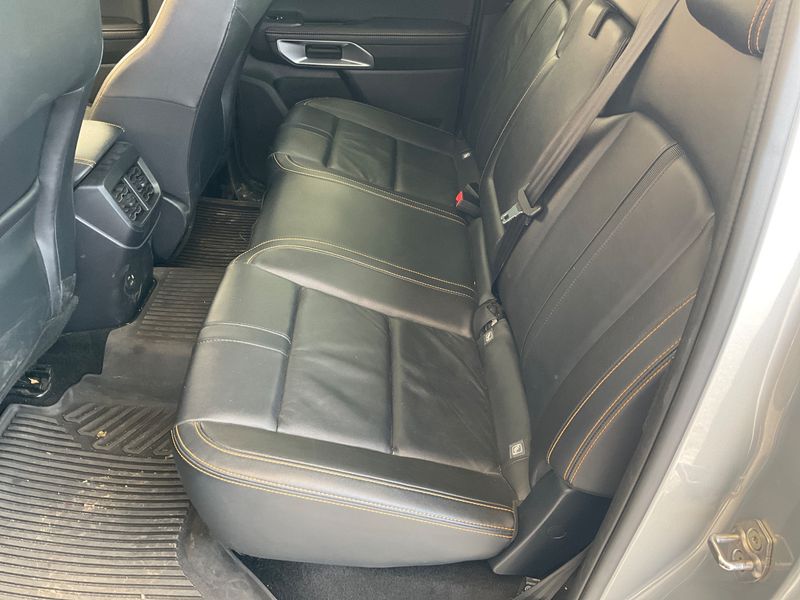 Ford Ranger 2.0 TDCi EcoBlue Wildtrak e-4WD Doppelkabine 2024 – снимка 41