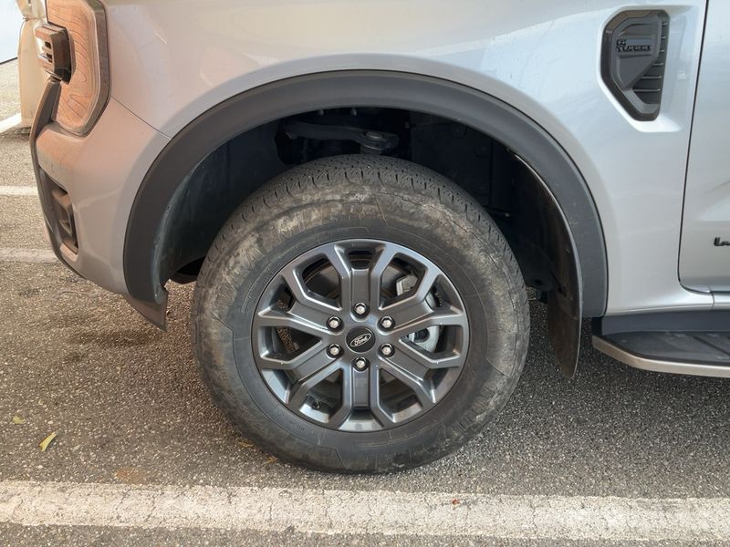 Ford Ranger 2.0 TDCi EcoBlue Wildtrak e-4WD Doppelkabine 2024 – снимка 3