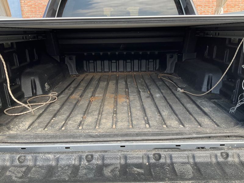 Ford Ranger 2.0 TDCi EcoBlue Wildtrak e-4WD Doppelkabine 2024 – снимка 36