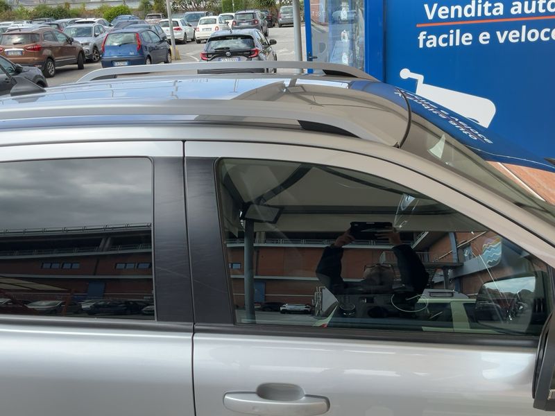 Ford Ranger 2.0 TDCi EcoBlue Wildtrak e-4WD Doppelkabine 2024 – снимка 13