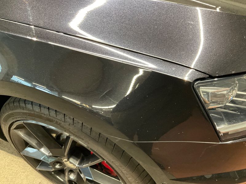 Skoda Octavia 2.0 TSI RS 2017 – снимка 22